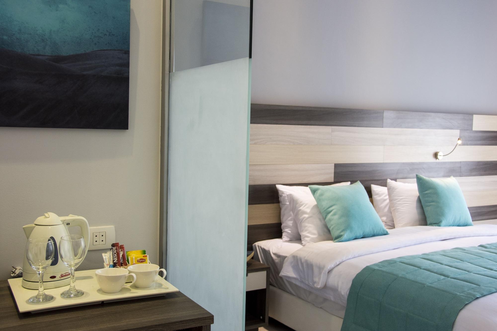 Ancient Sands Golf And Residences Resort 5*