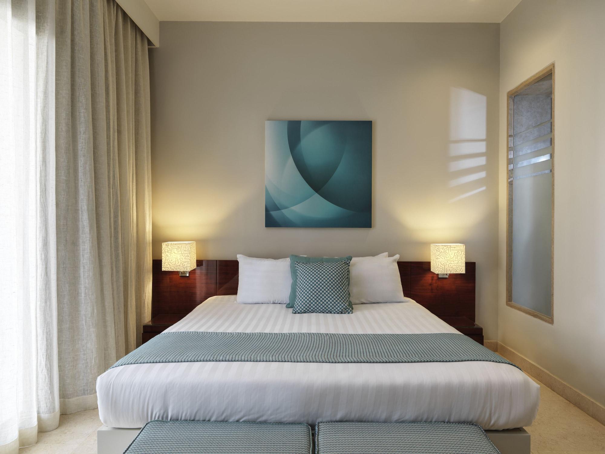 Resort Ancient Sands Golf And Residences