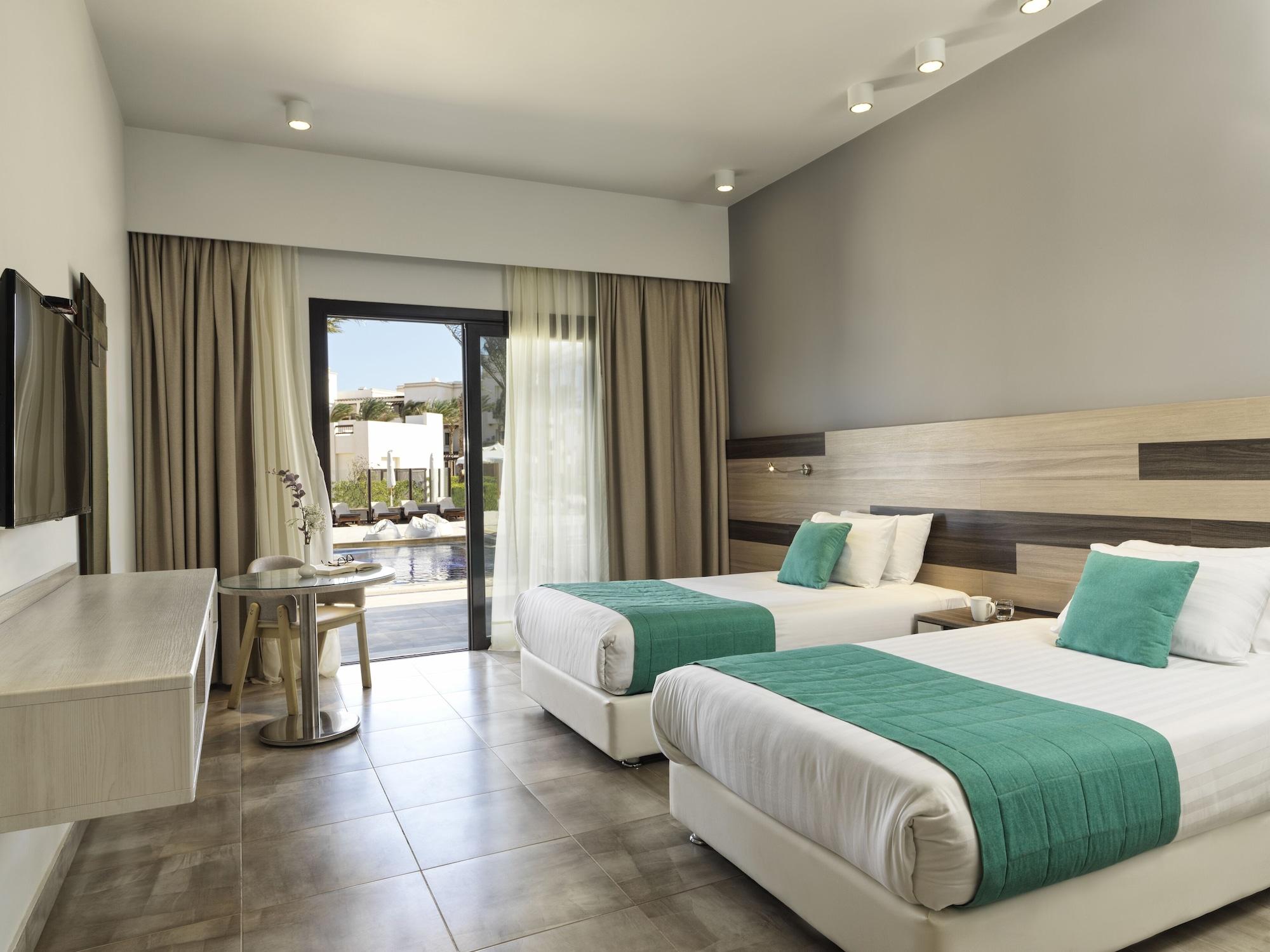 Ancient Sands Golf And Residences Hurghada