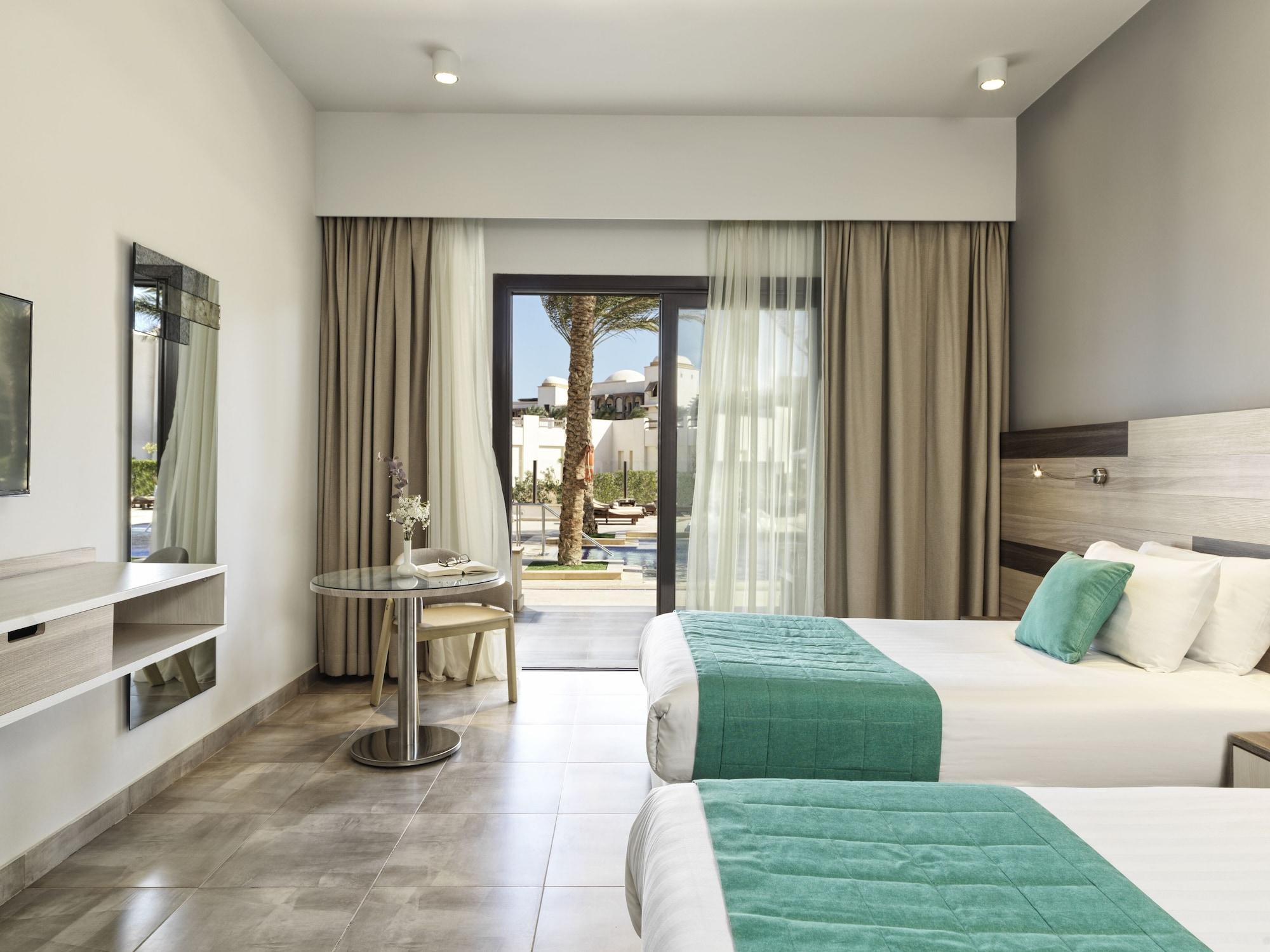 Ancient Sands Golf And Residences Resort