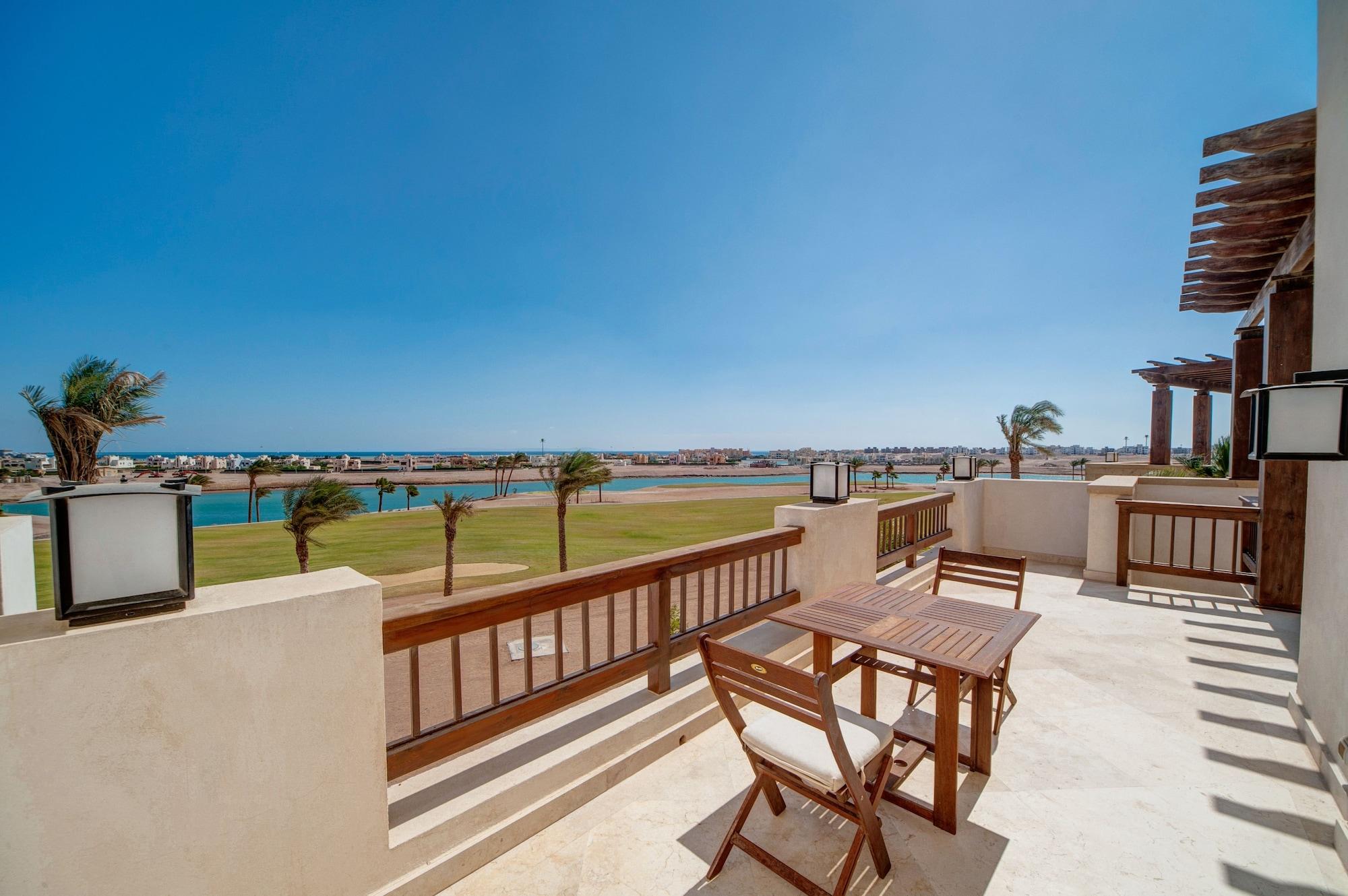 Resort Ancient Sands Golf And Residences