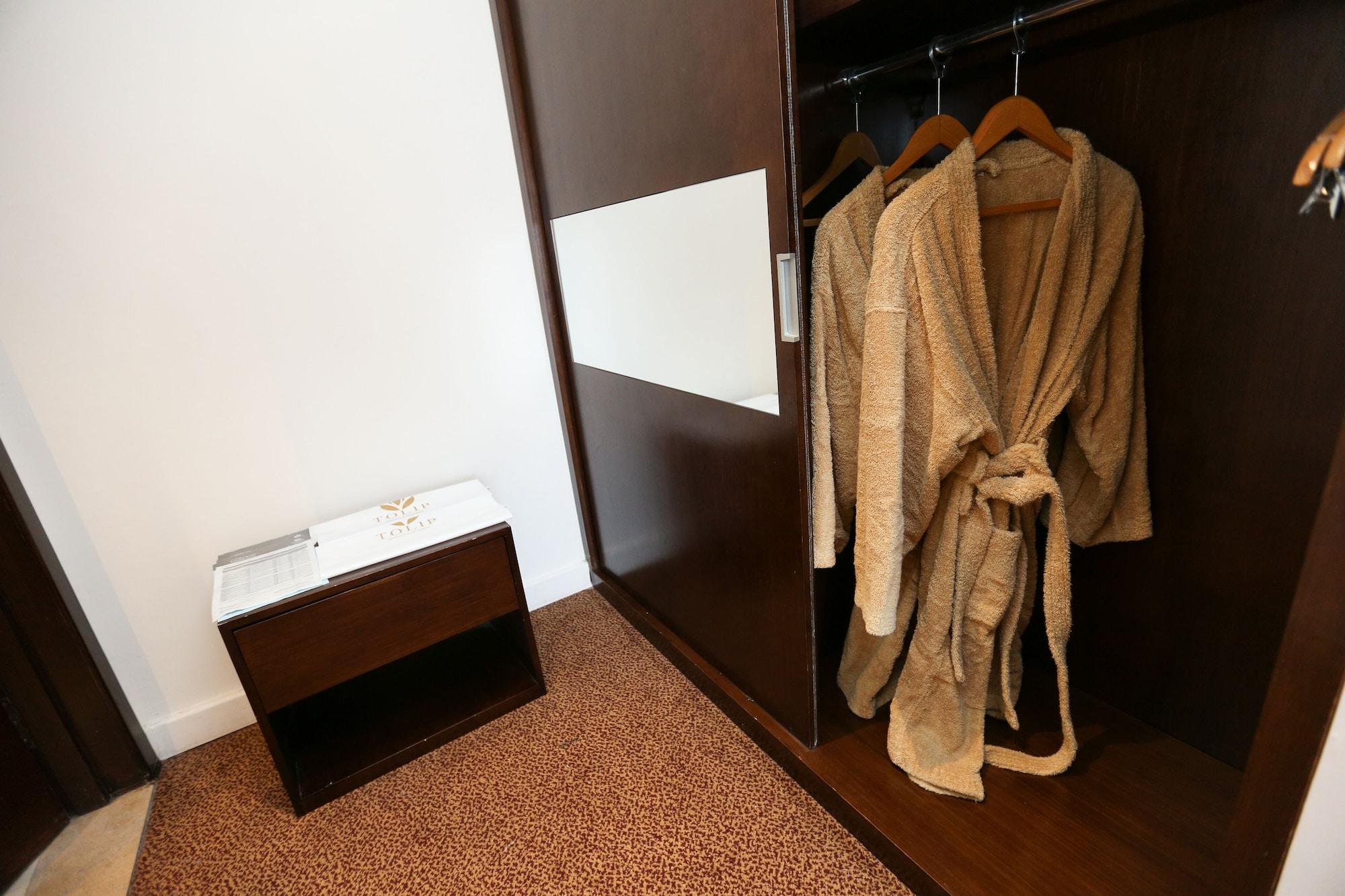 Hotel Tolip El Narges