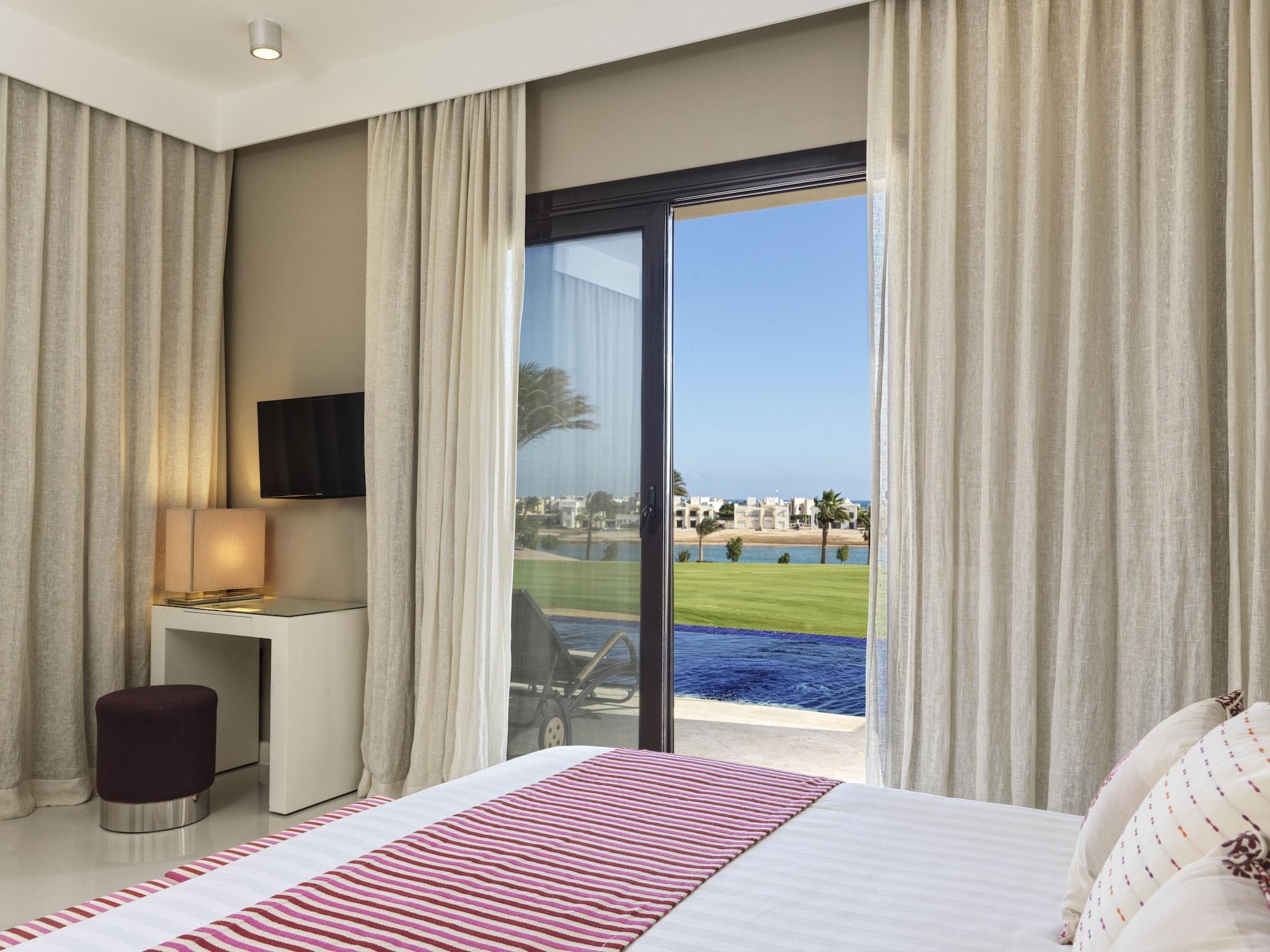 Ancient Sands Golf And Residences Hurghada