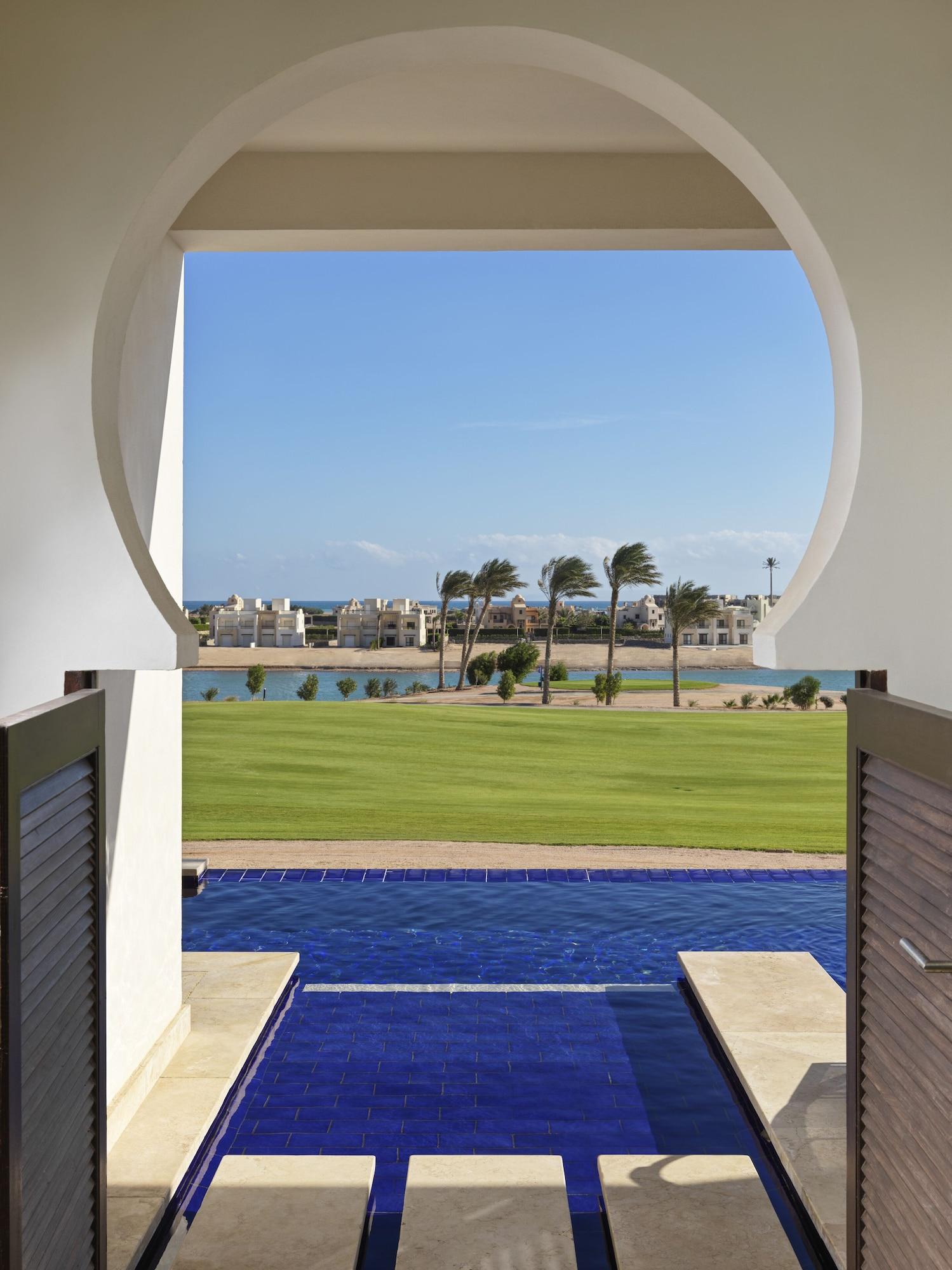 Ancient Sands Golf And Residences Resort Hurghada