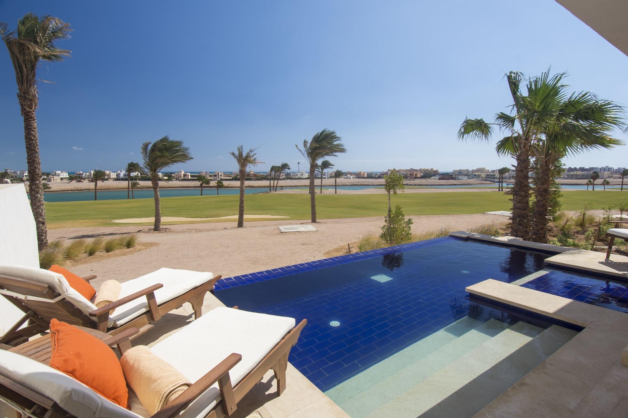 Ancient Sands Golf And Residences 5*