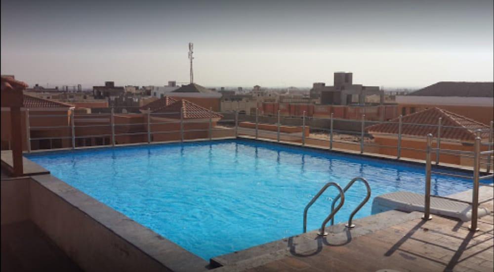 The Bosque Resort 4*