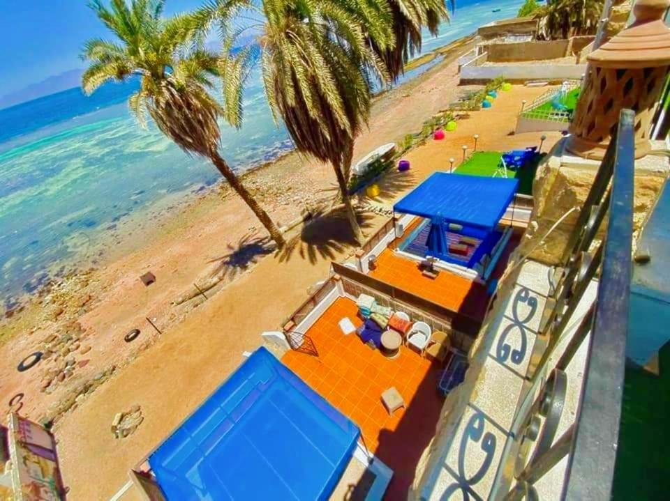 Daire The Spot El Assalaa