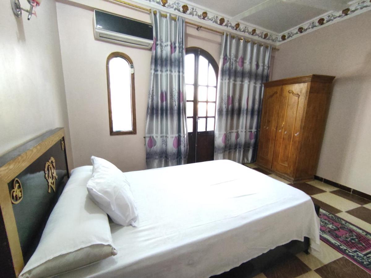 Ahmed Mulatam House Daire