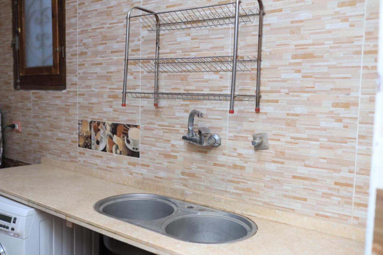 Apartment Ahmed Mulatam House Luxor