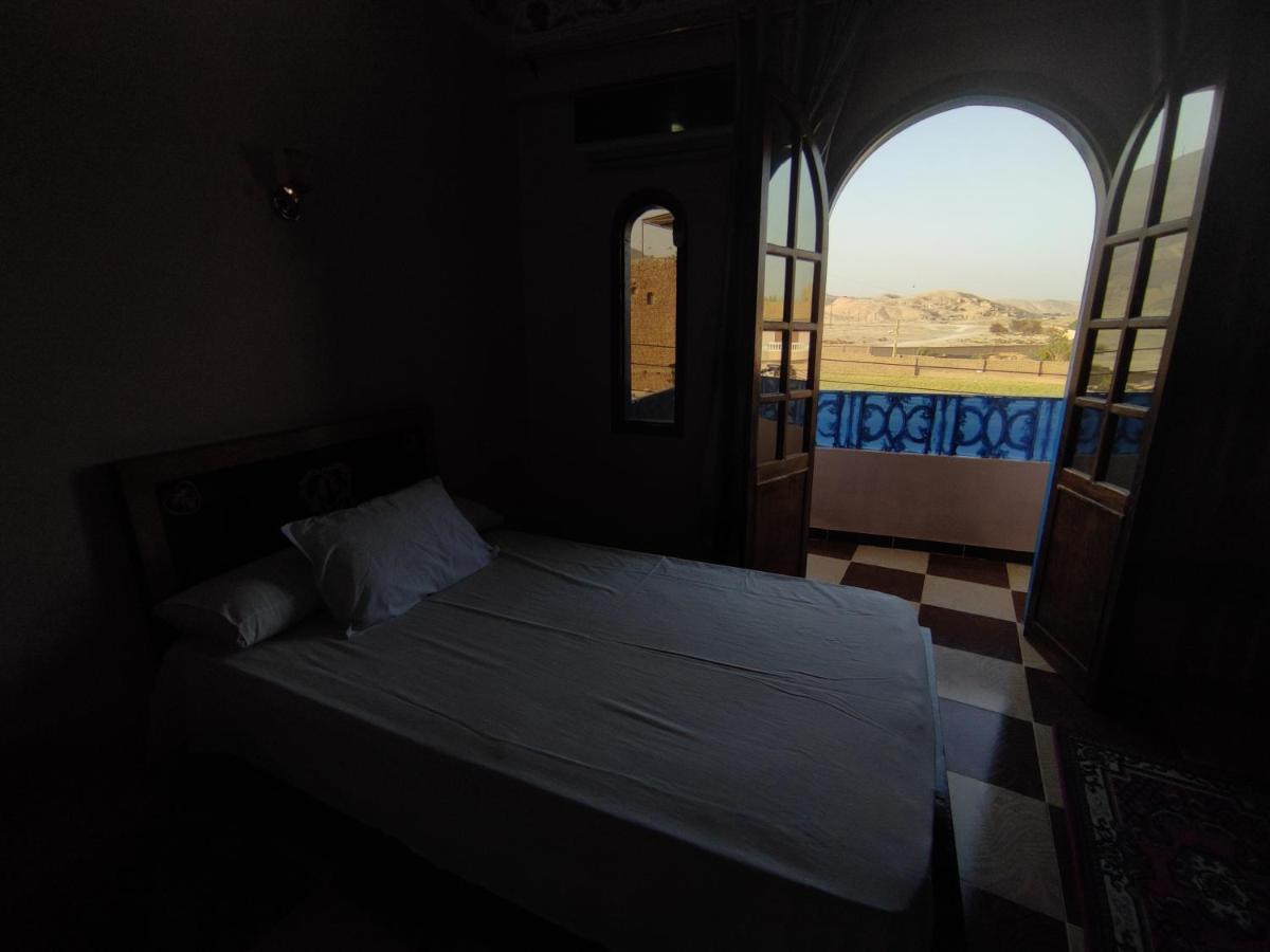 Ahmed Mulatam House Daire Luksor
