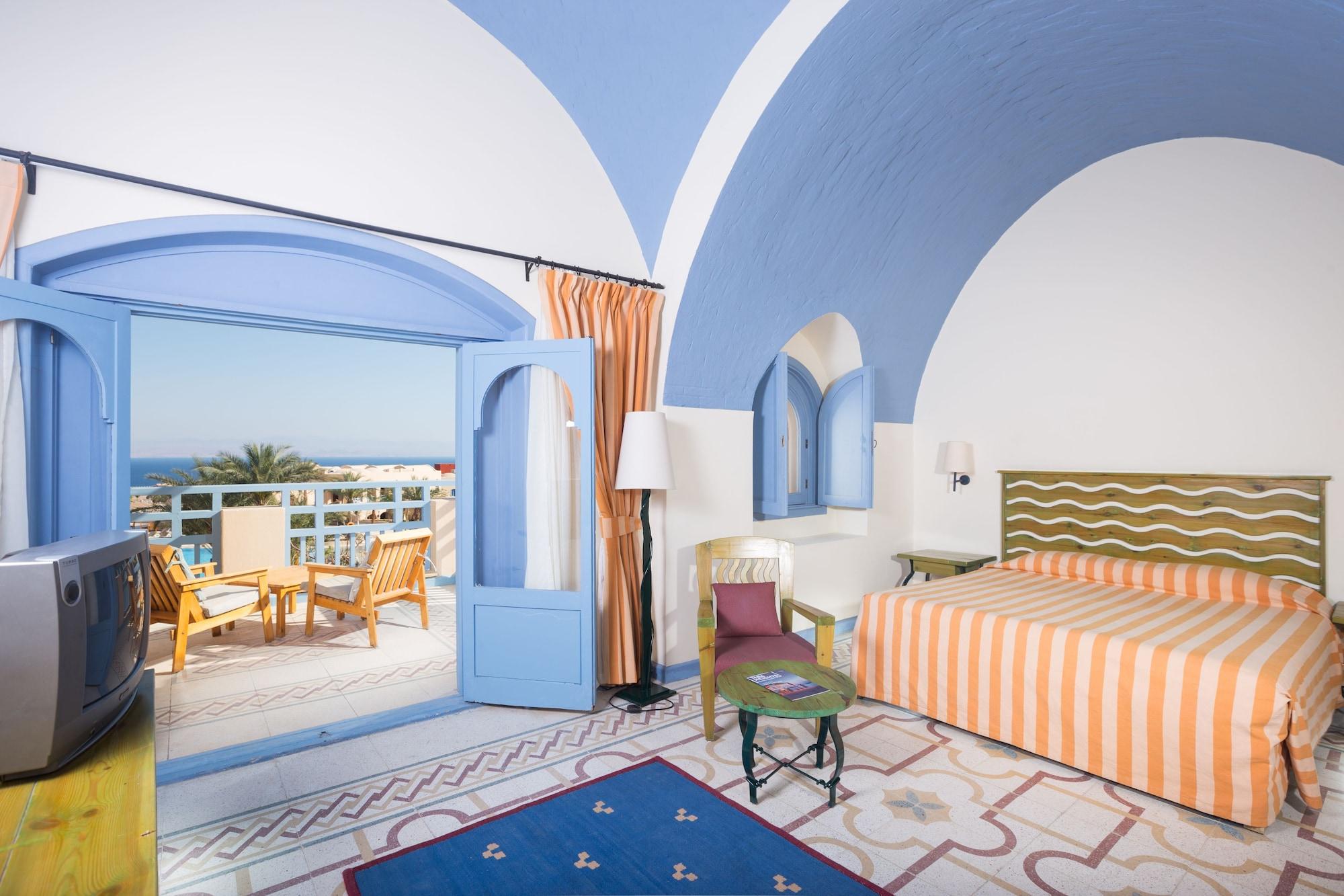 El Wekala Aqua Park Resort 4*