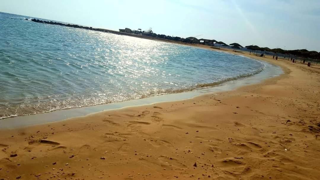 Beautiful Luxurious At Stella Di Mare Ain El Sokhna Villa *