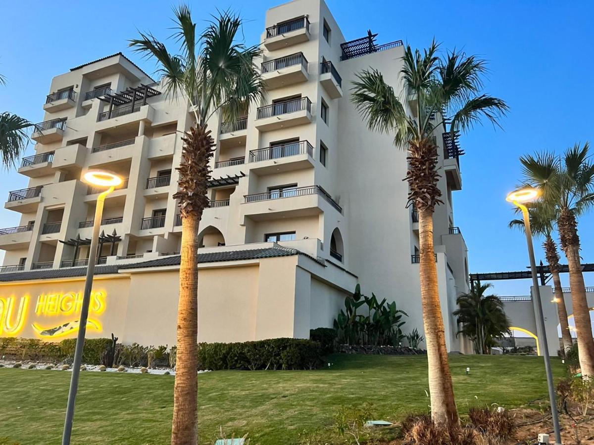 Aldau Heights Modern Brand New * Hurgada