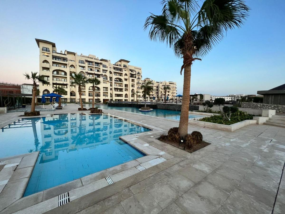 Daire Aldau Heights Modern Brand New *