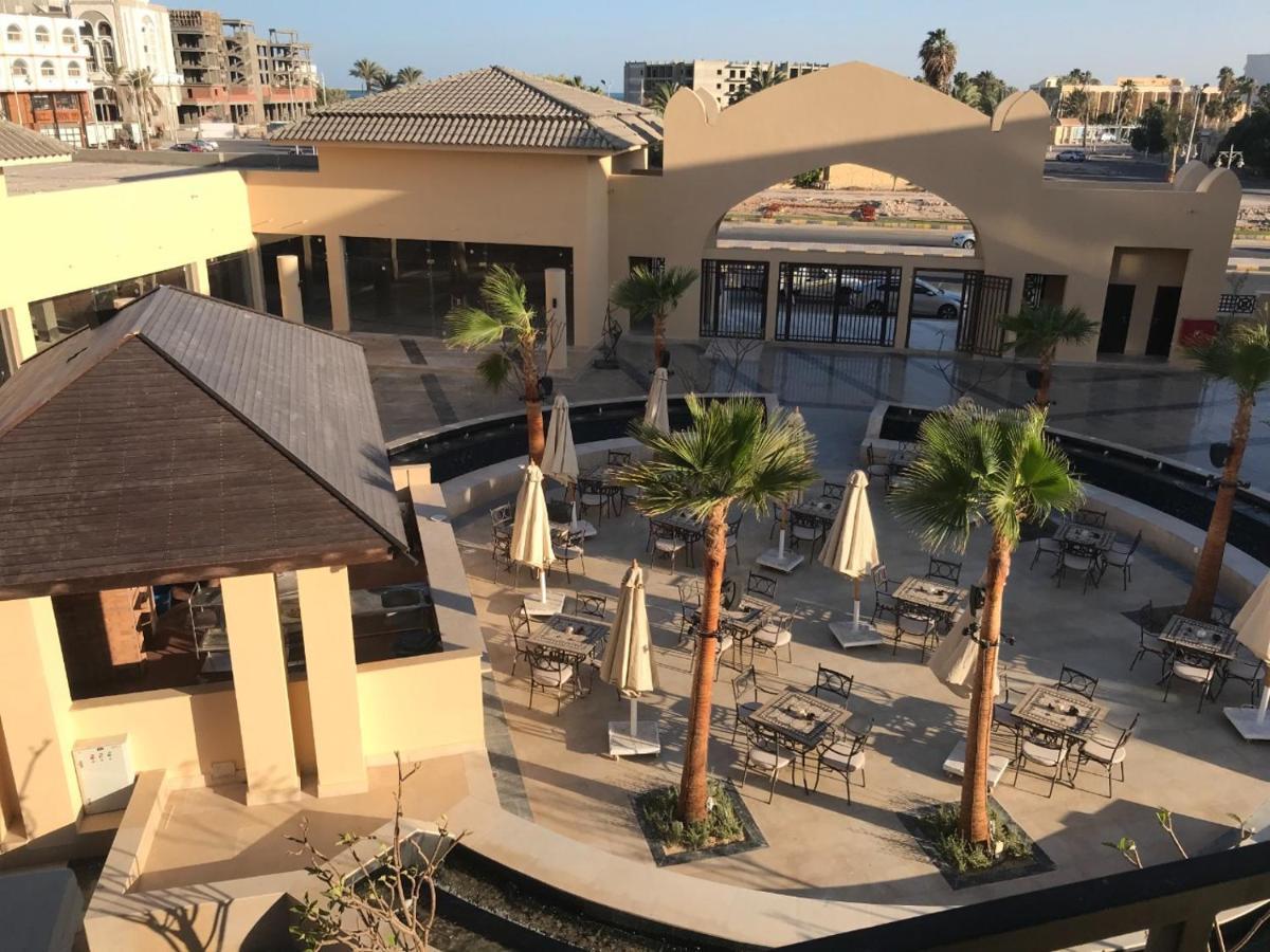 Aldau Heights Modern Brand New