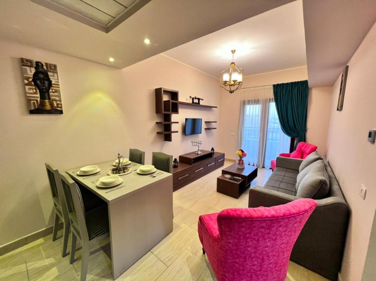 Aldau Heights Modern Brand New Hurgada