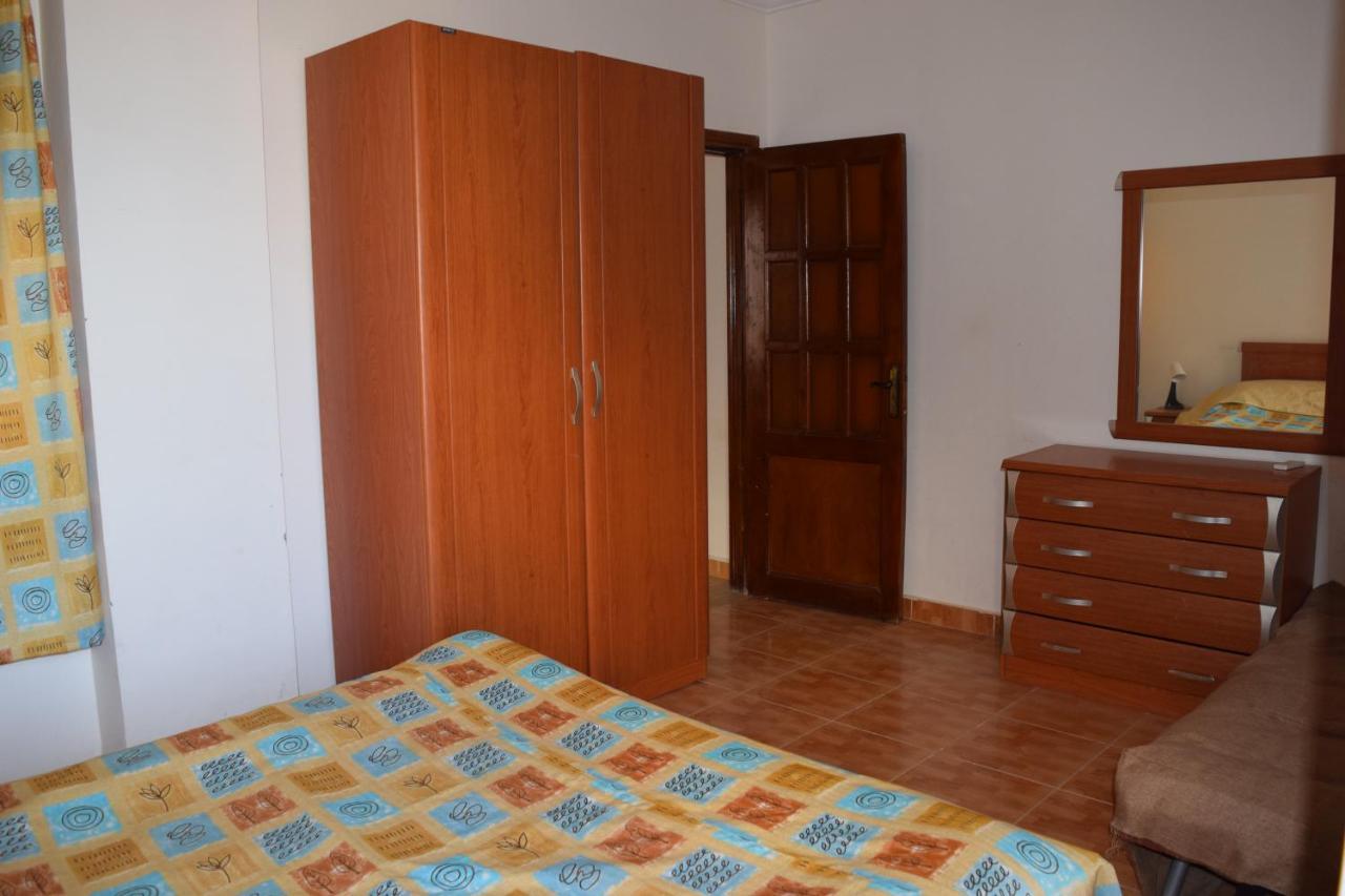 Absolute Sea View Flats Apartamento *