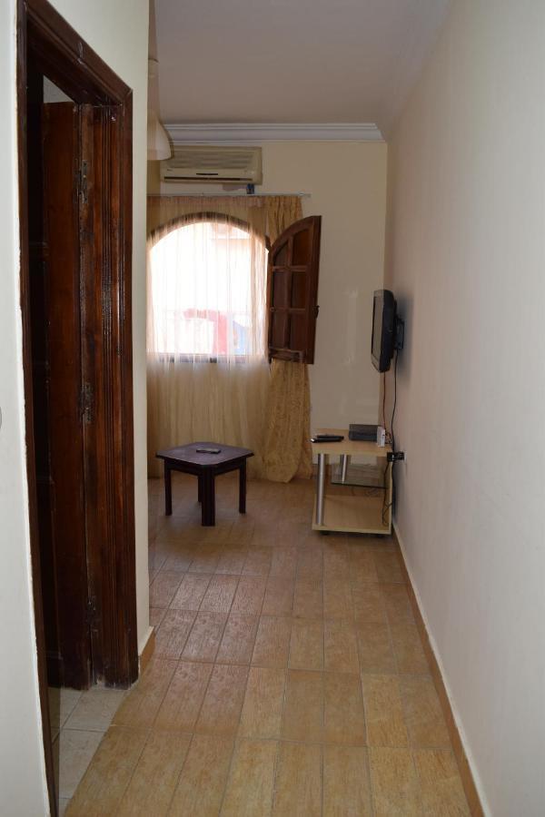 Absolute Sea View Flats Hurghada
