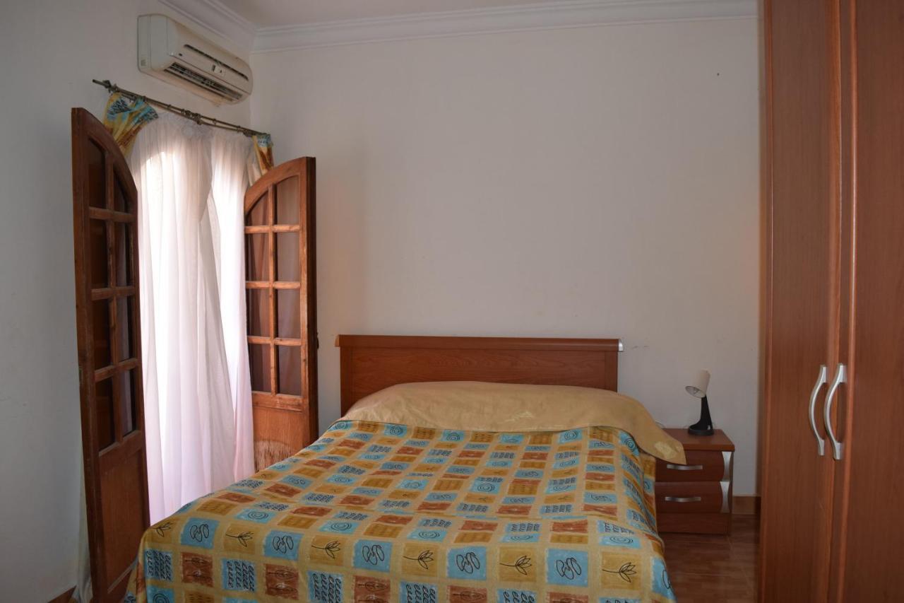 Absolute Sea View Flats Apartamento Hurghada
