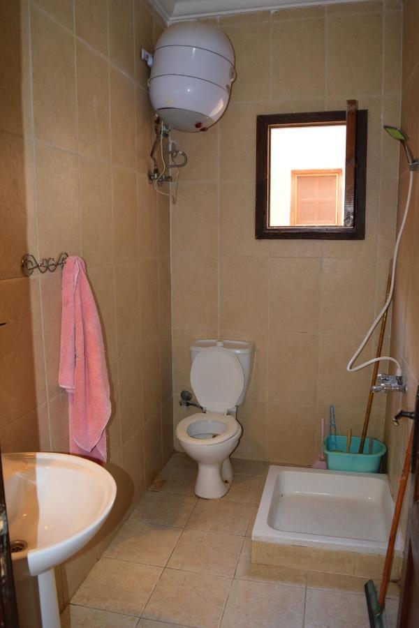 Absolute Sea View Flats Apartamento Hurghada
