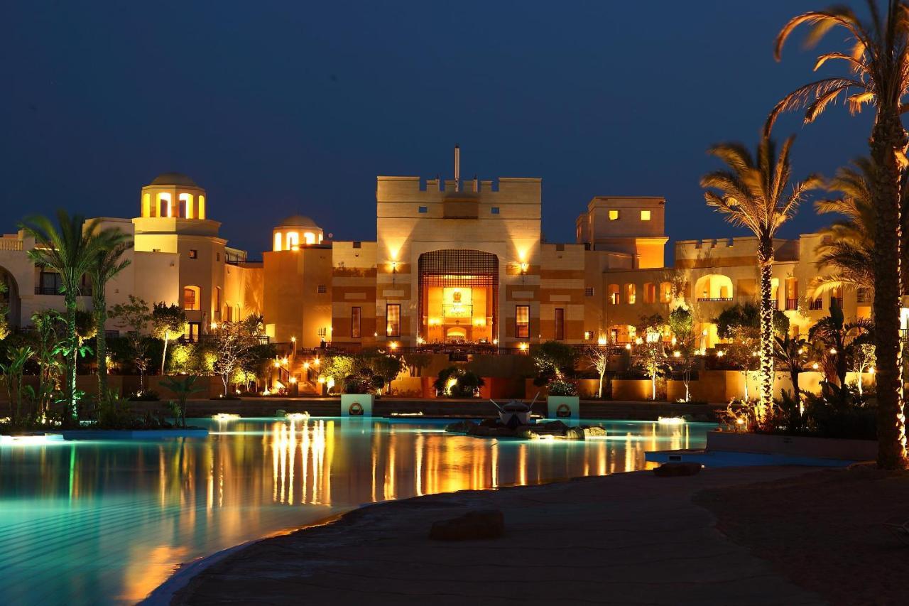 Pickalbatros The Palace Port Ghalib