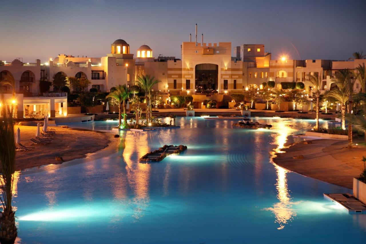 Resort Pickalbatros The Palace Port Ghalib