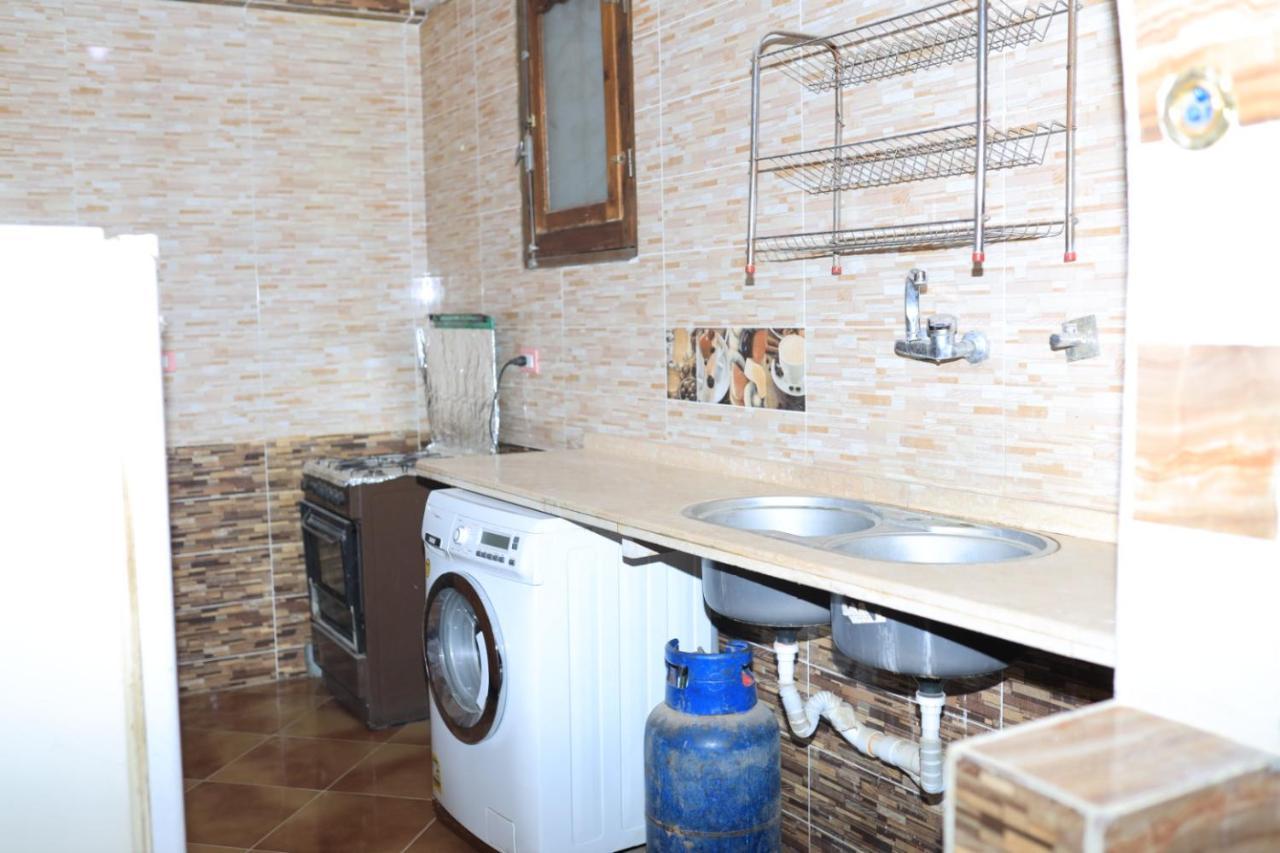 Ahmed Mulatam House Daire *