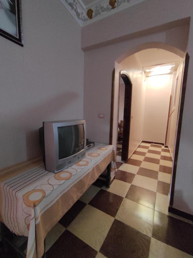 Apartment Ahmed Mulatam House