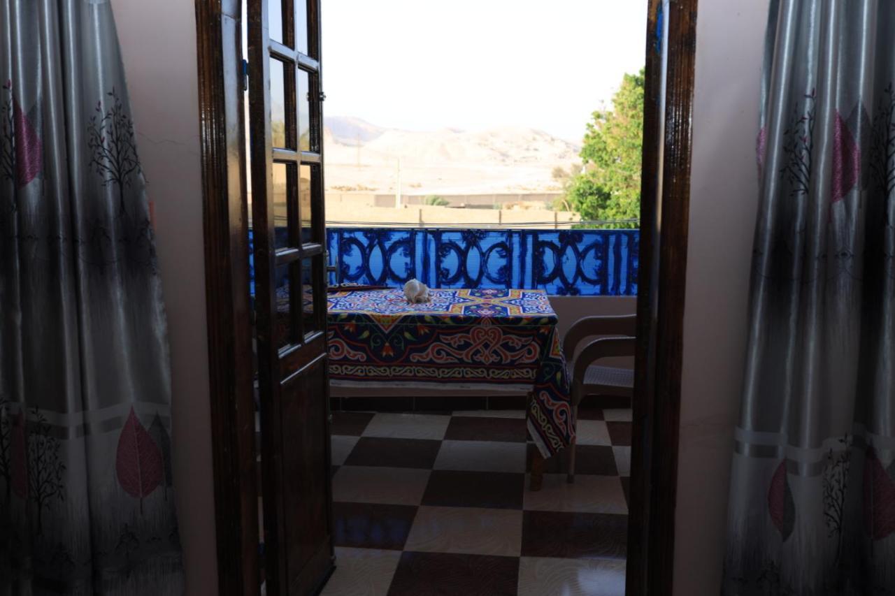 Ahmed Mulatam House Luksor