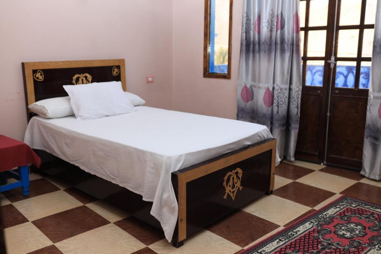 Ahmed Mulatam House Luksor