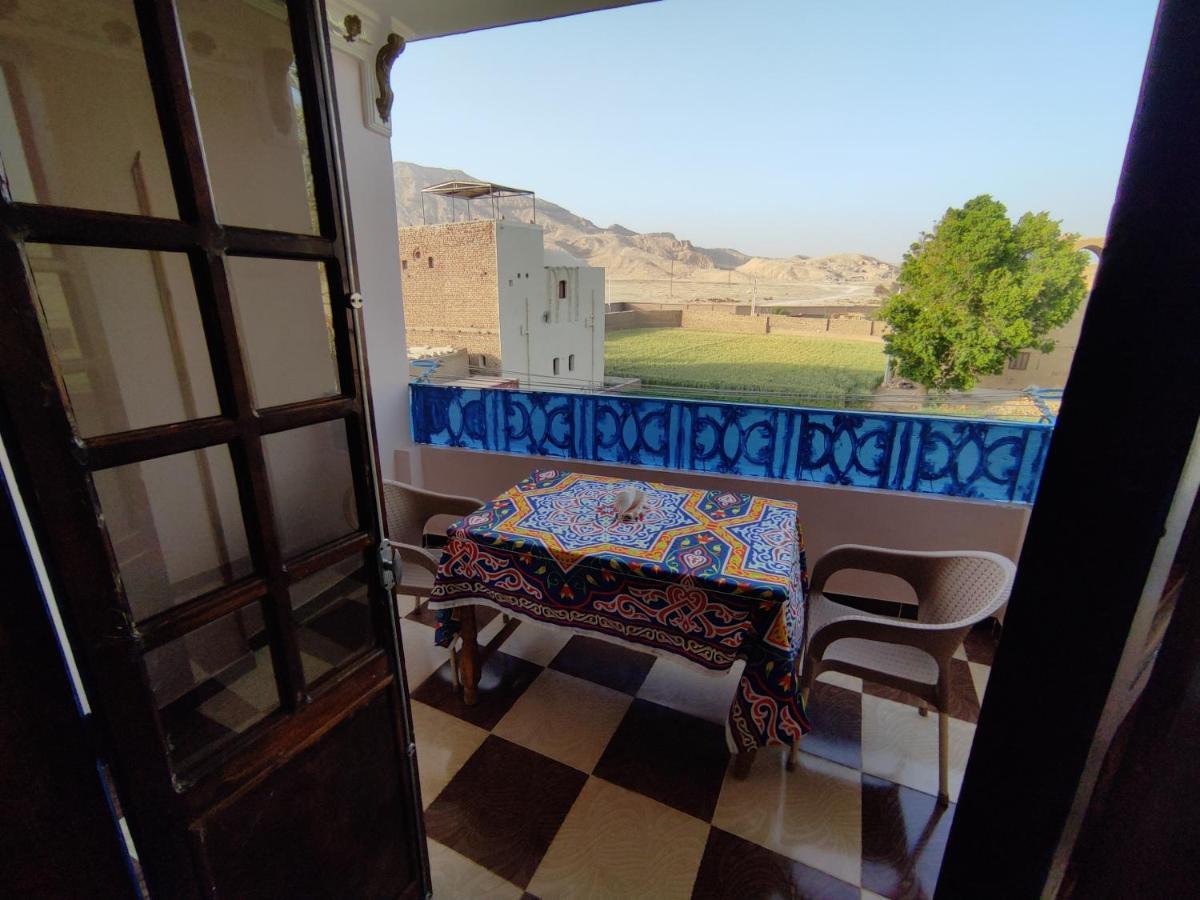 Ahmed Mulatam House *