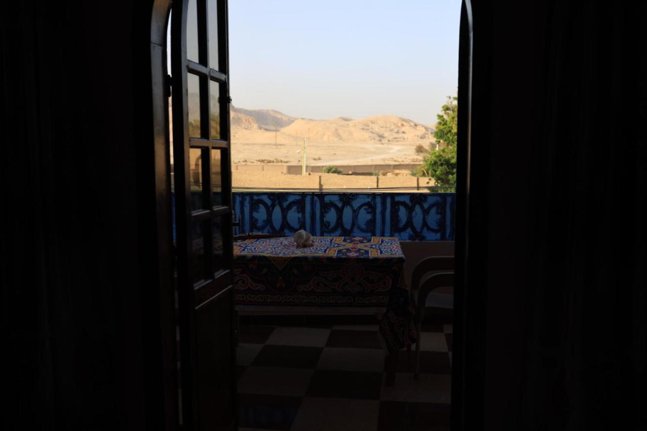 Daire Ahmed Mulatam House *