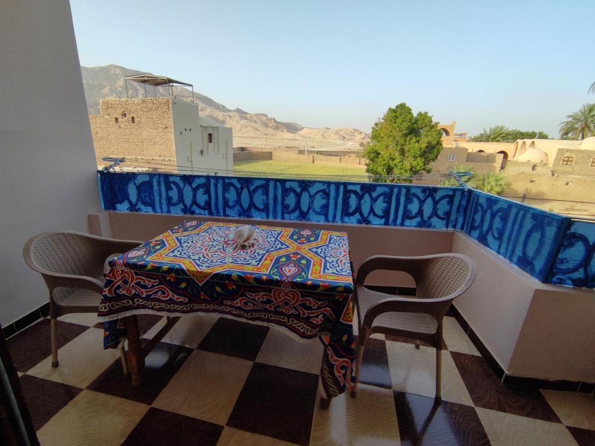 Ahmed Mulatam House Daire *