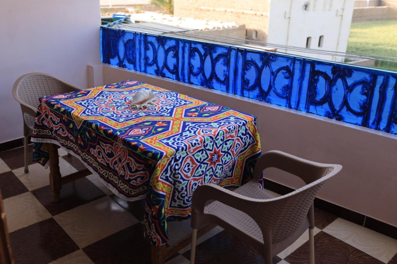Ahmed Mulatam House Daire Luksor