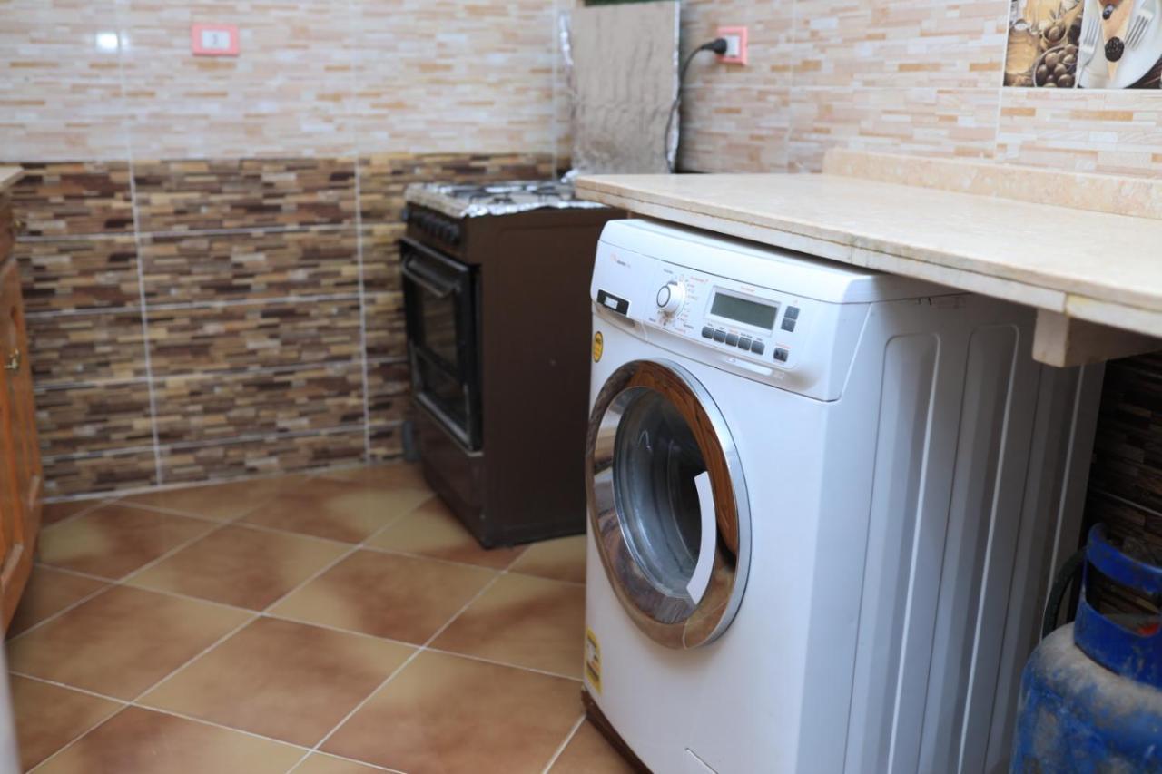 Ahmed Mulatam House Apartment