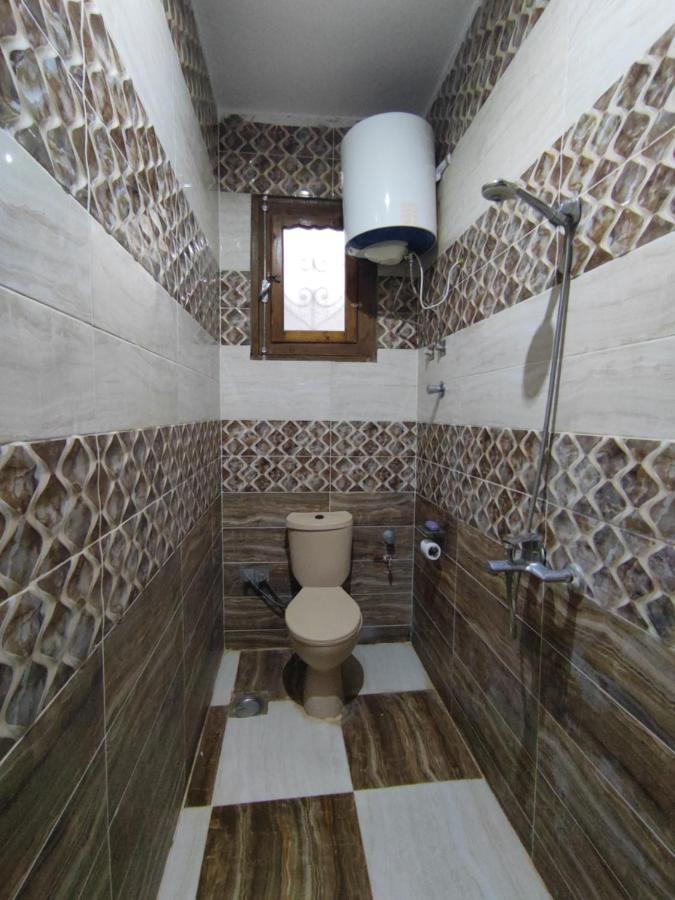 Ahmed Mulatam House * Luksor