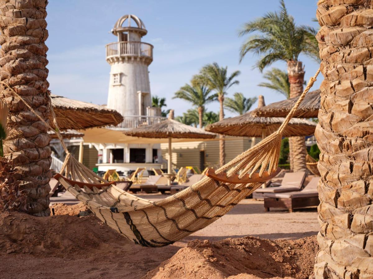 Coral Sea And Aqua Park 5*