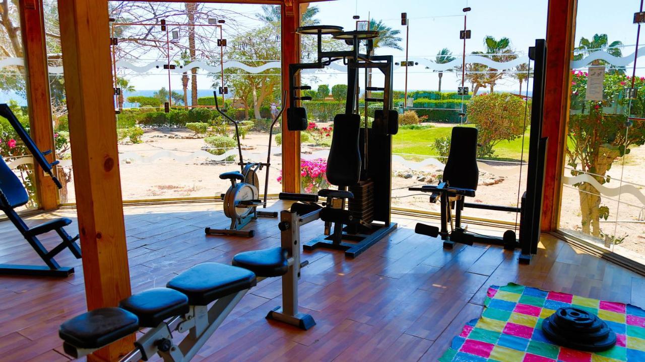 Happy Life Village 4* Dahab
