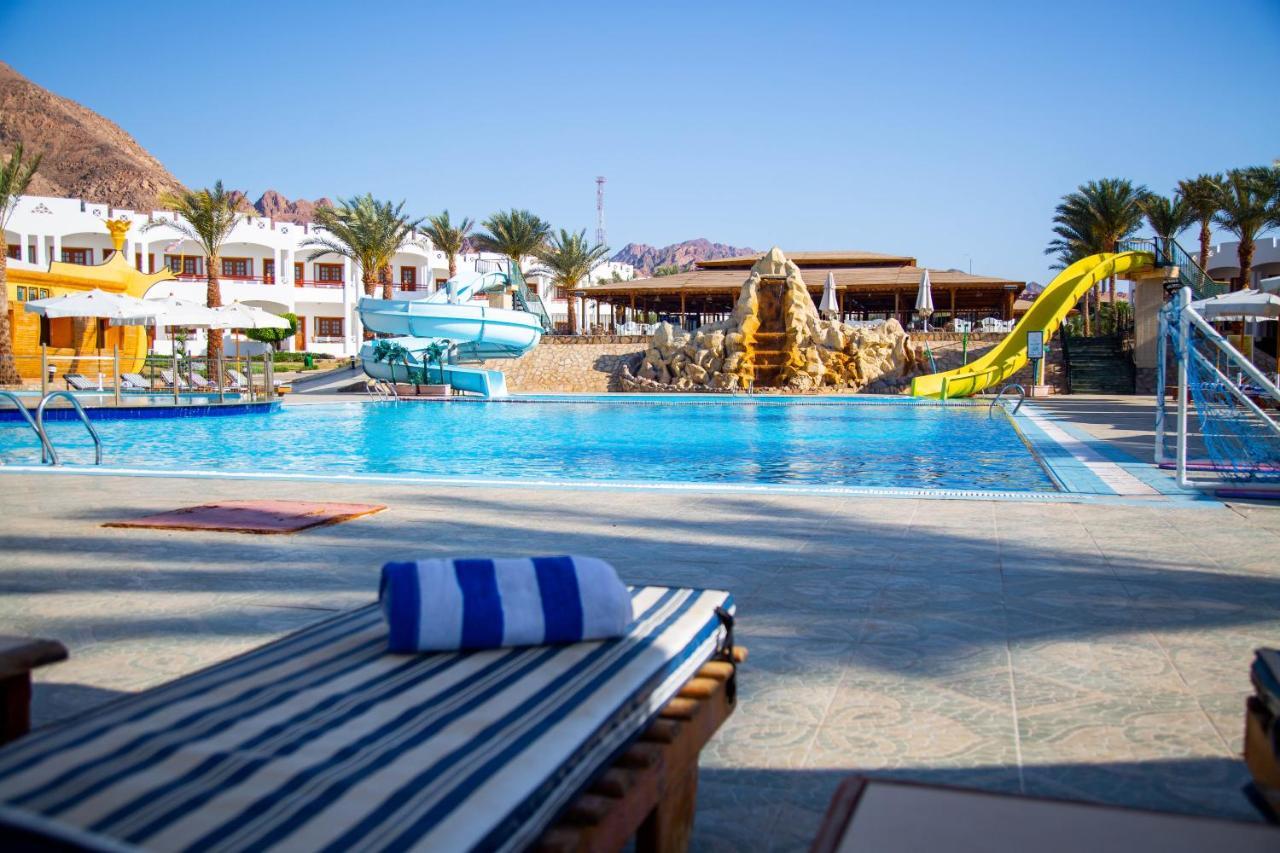 Happy Life Village 4* Dahab
