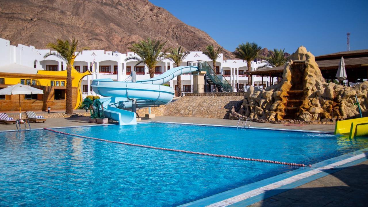 Resort Happy Life Village Dahab