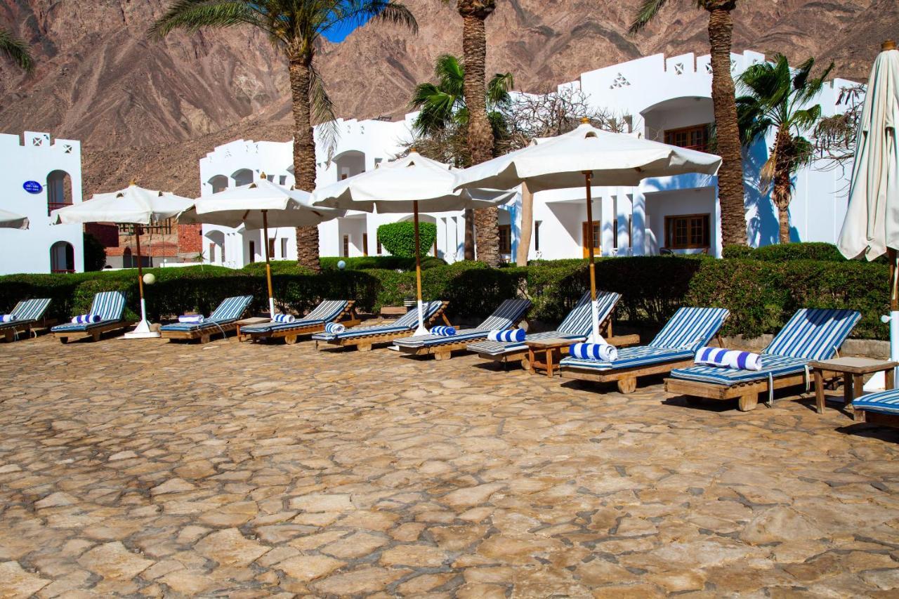 Resort Happy Life Village Dahab