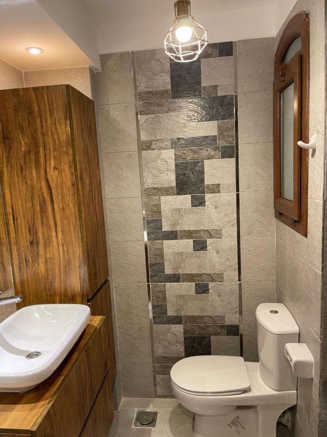El Gouna 1 Bedroom West Golf Ground Floor Hurghada