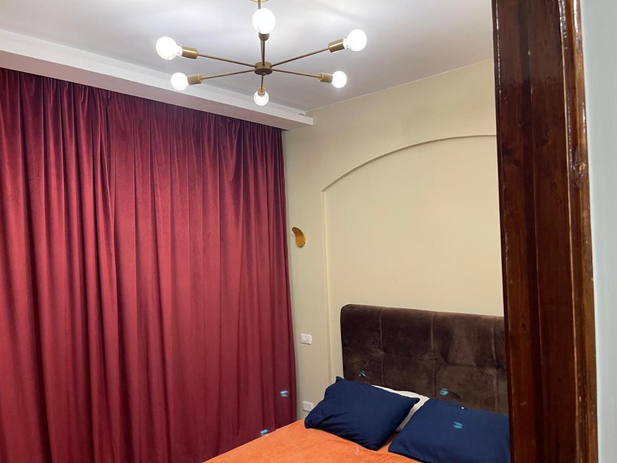 Apartment El Gouna 1 Bedroom West Golf Ground Floor Hurghada