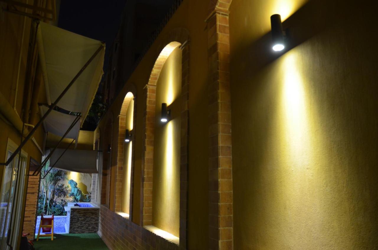 The Studio - New Chalet Cairo