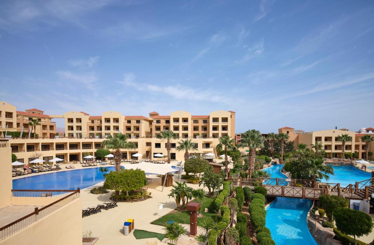 Coral Sea Aqua Club Hotel Sharm el-Sheikh