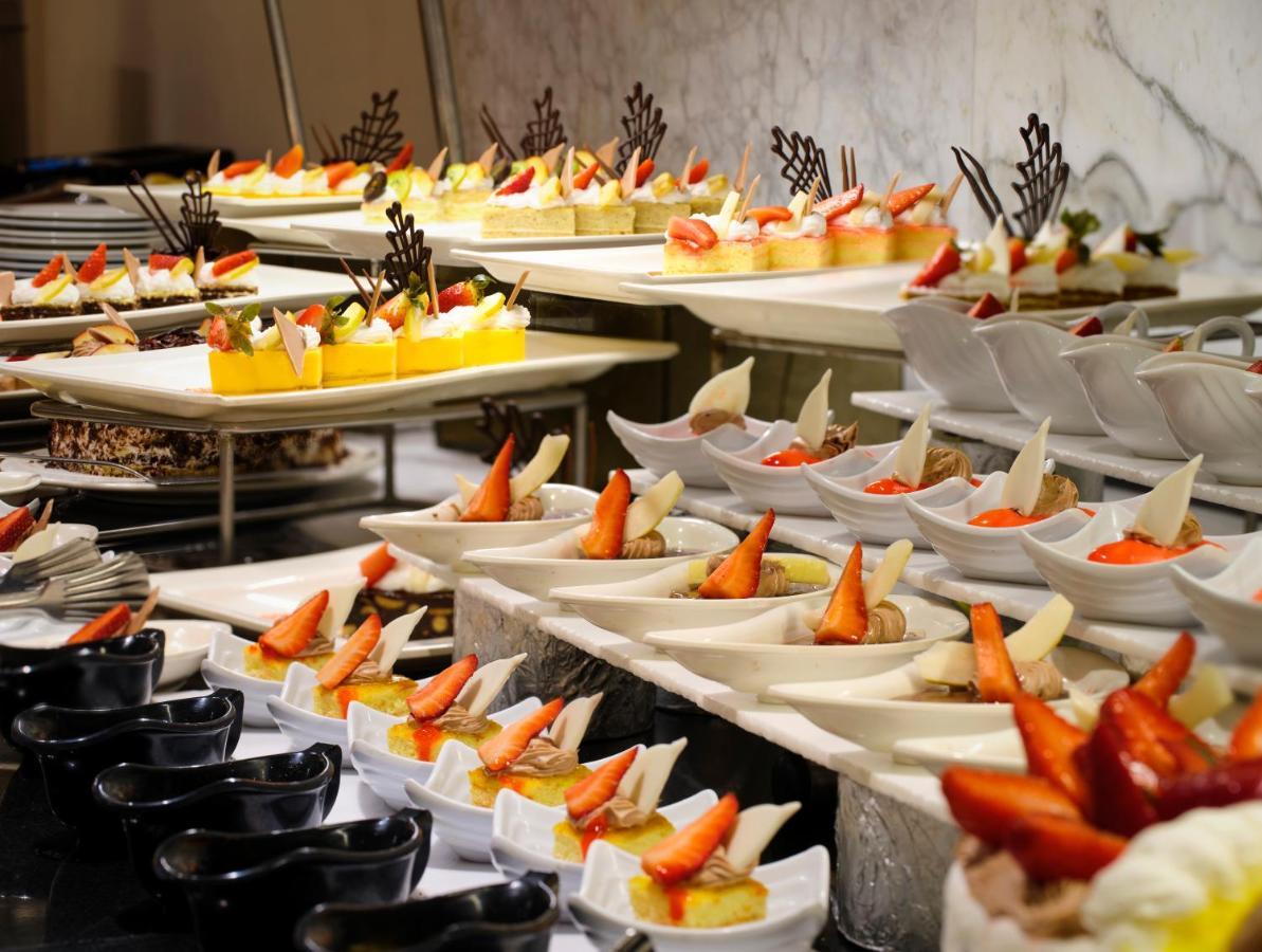 Coral Sea Aqua Club 4* Şarm El-Şeyh
