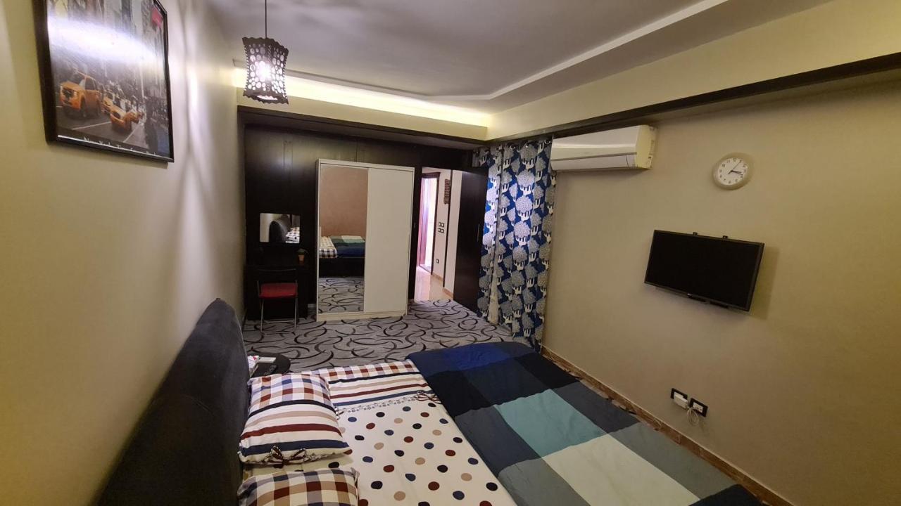 The Studio - New Chalet Cairo