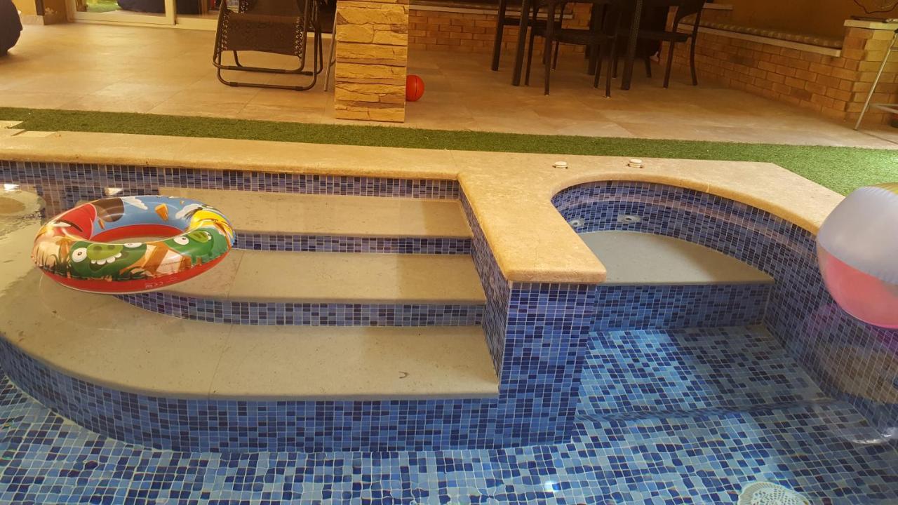 Chalet The Studio - New Cairo