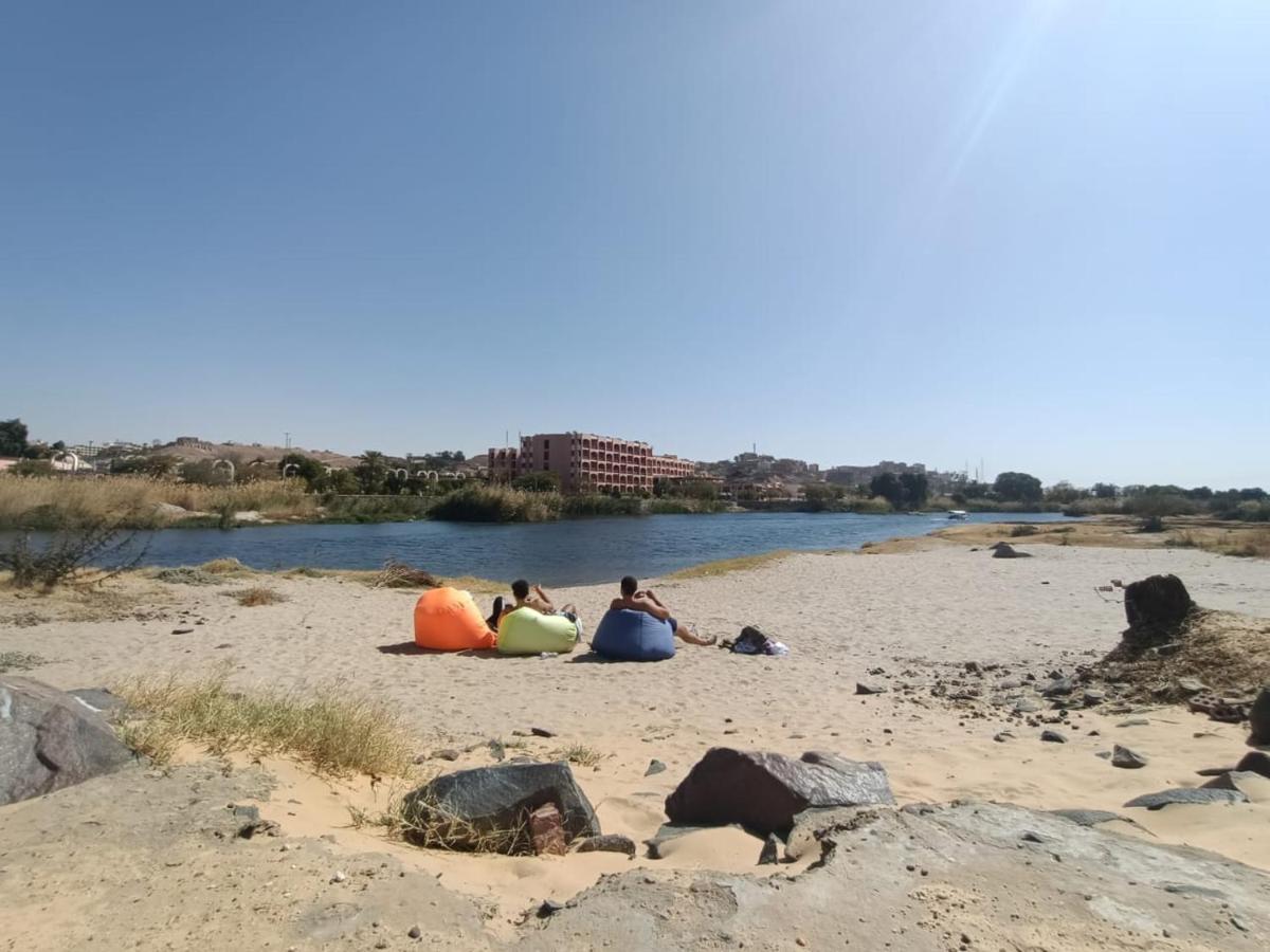 Nuba Narty 3* Aswan