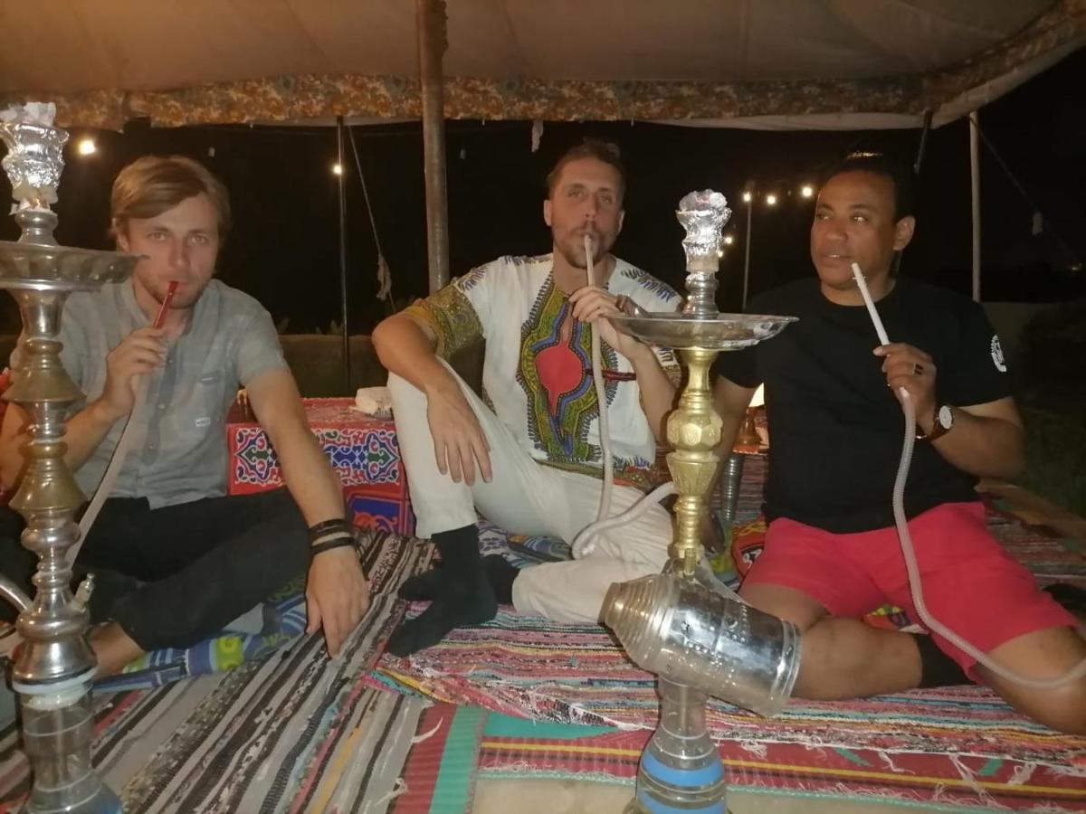 Nuba Narty Aswan
